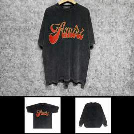 Picture of Amiri T Shirts Short _SKUAmiriS-2XL11trZJD28823979